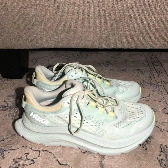 Hoka Kawana Sunlit Ocean/Ocean Mist - Picture 4 of 9